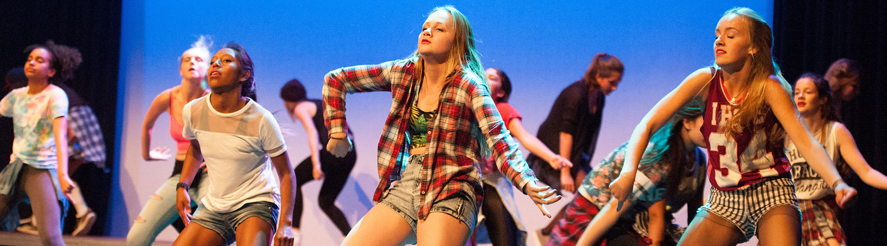 Moraporvida Contemporary Dance